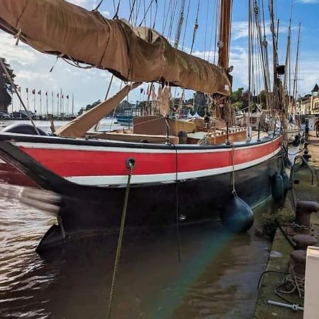 Foch, Vue Mer, Coeur De Ville Pornic Esterno foto